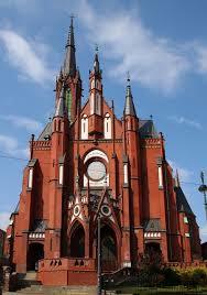 Kościół Świętych Aniołów Stróżów